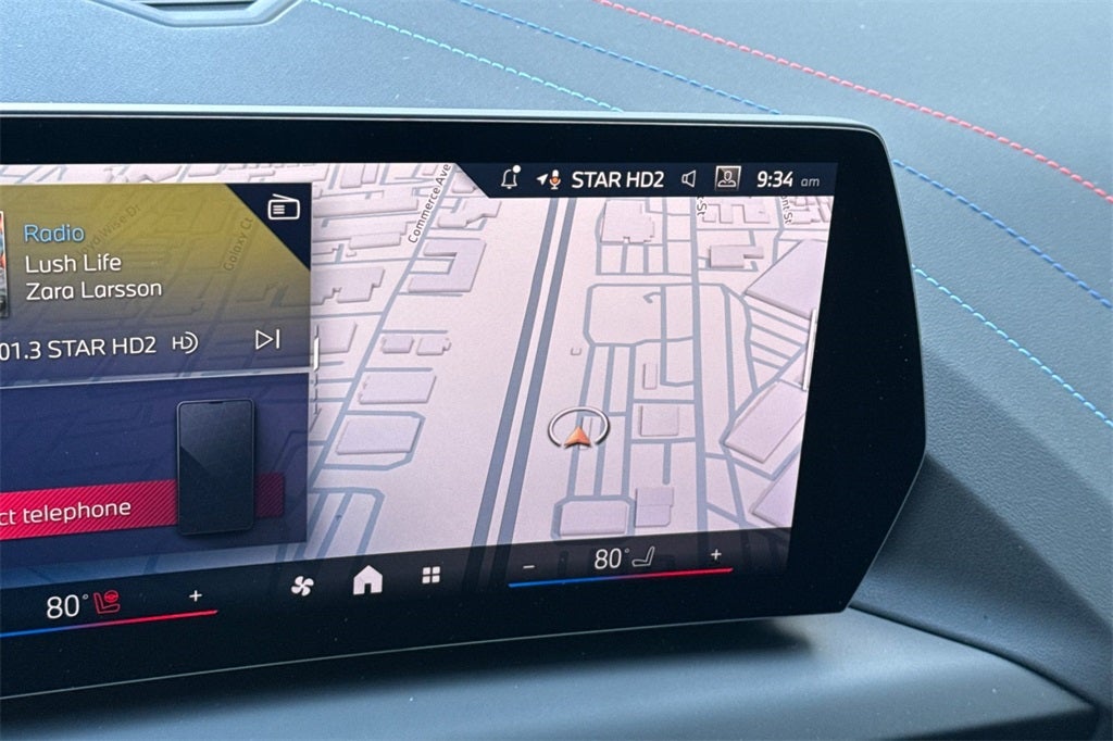 2026 BMW 2 Series M235i xDrive