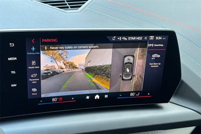 2026 BMW 2 Series M235i xDrive