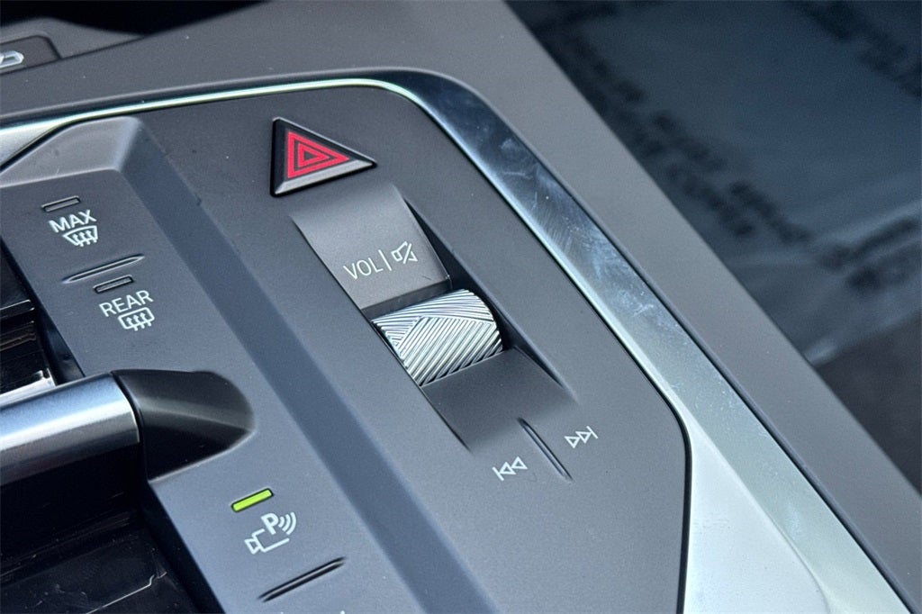 2026 BMW 2 Series M235i xDrive