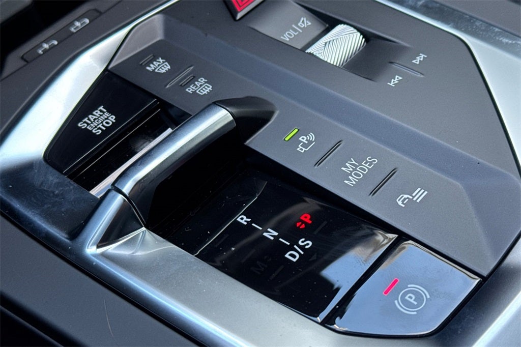 2026 BMW 2 Series M235i xDrive