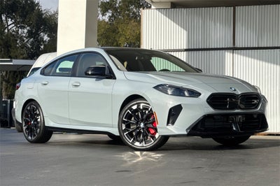 2026 BMW 2 Series M235i xDrive