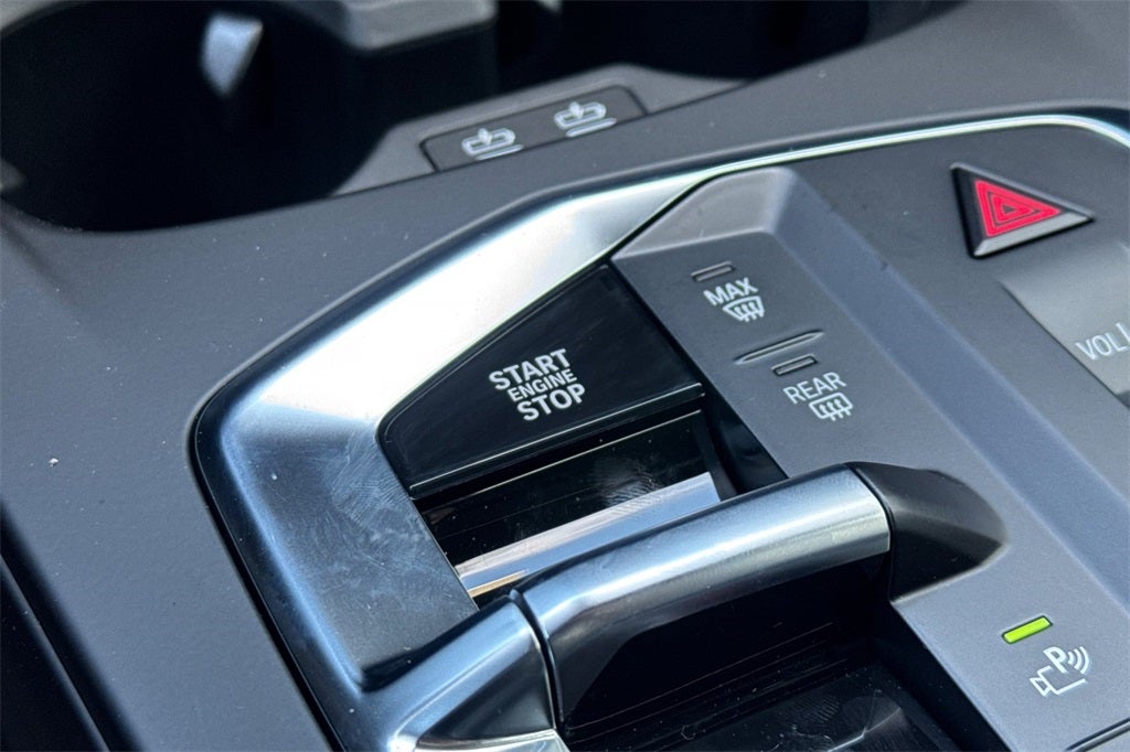 2026 BMW 2 Series M235i xDrive