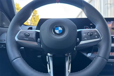 2026 BMW 2 Series M235i xDrive