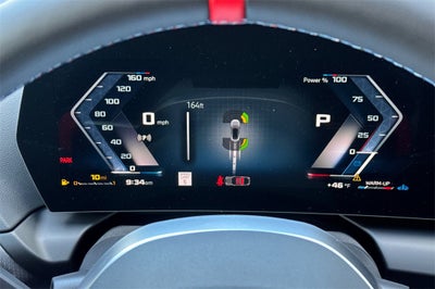 2026 BMW 2 Series M235i xDrive