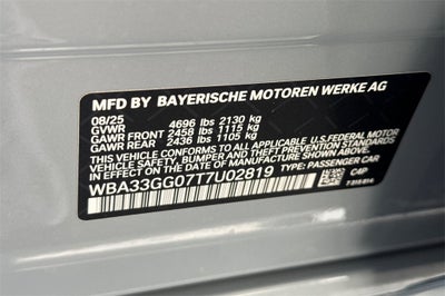 2026 BMW 2 Series M235i xDrive