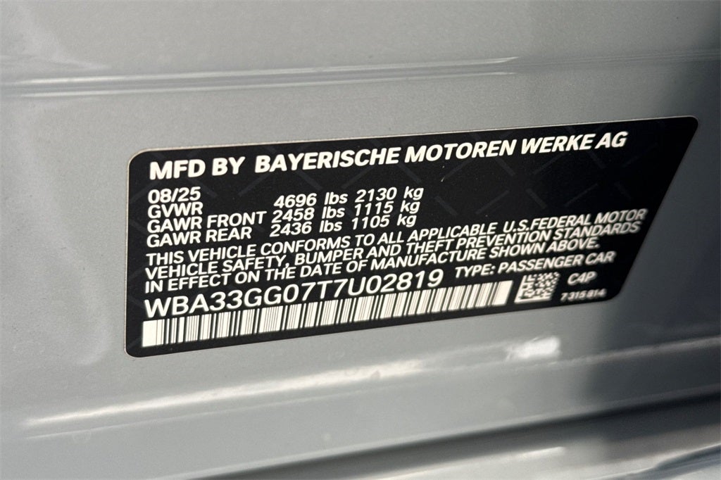 2026 BMW 2 Series M235i xDrive