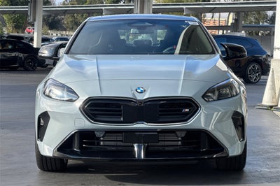 2026 BMW 2 Series M235i xDrive