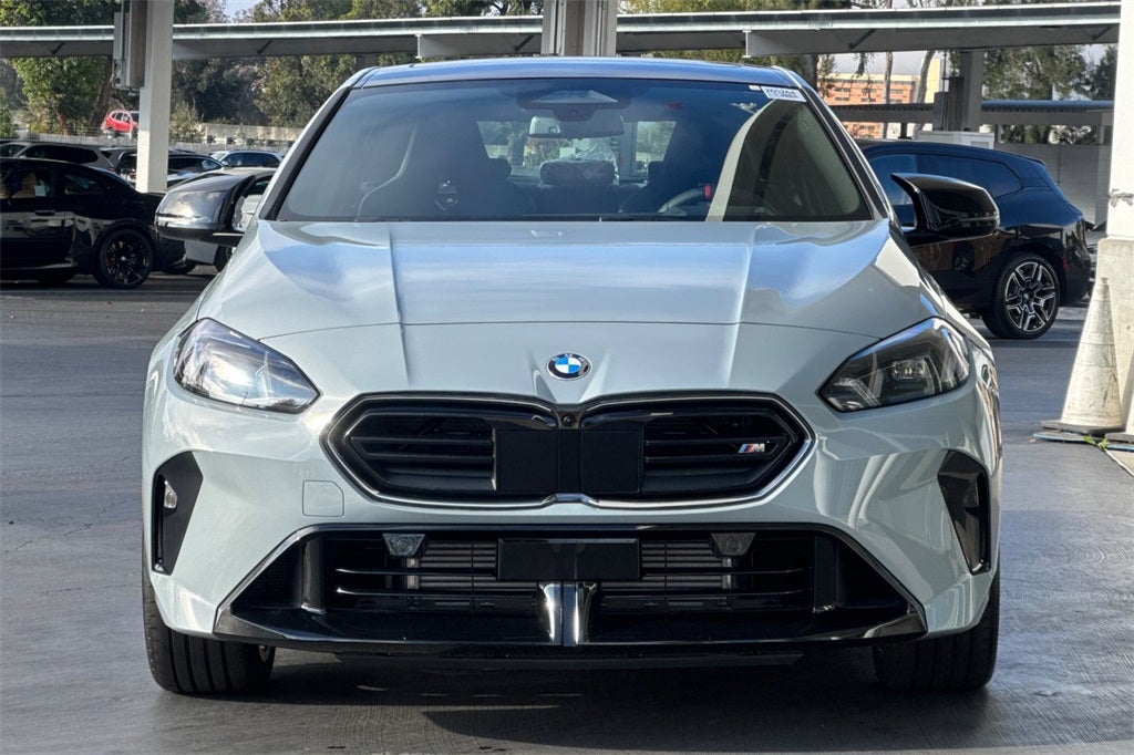 2026 BMW 2 Series M235i xDrive