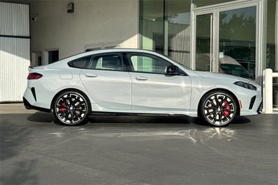 2026 BMW 2 Series M235i xDrive