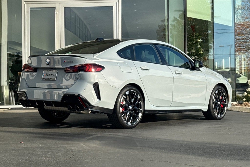 2026 BMW 2 Series M235i xDrive