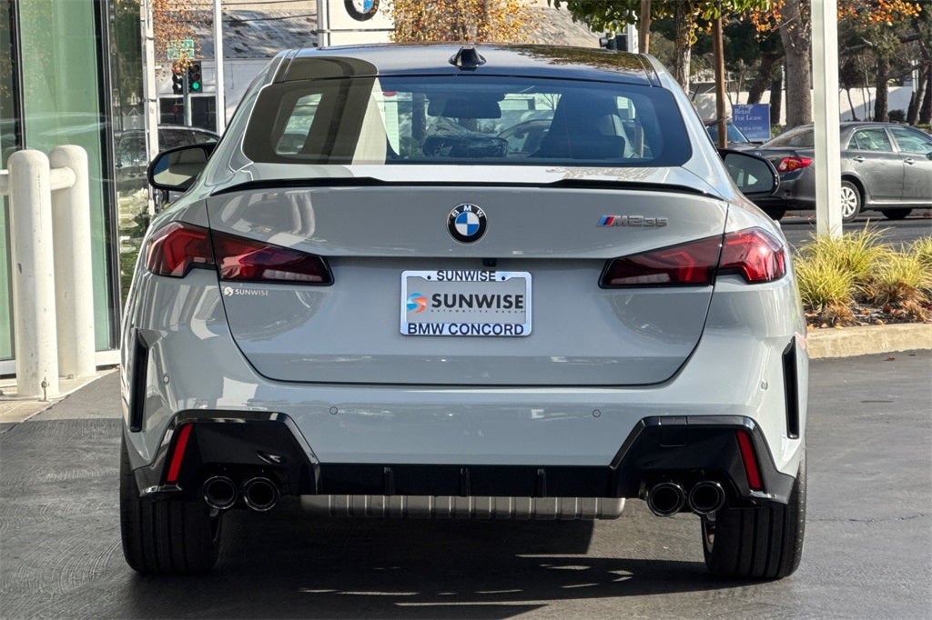 2026 BMW 2 Series M235i xDrive