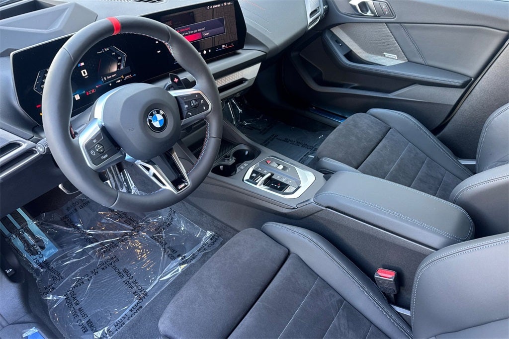 2026 BMW 2 Series M235i xDrive