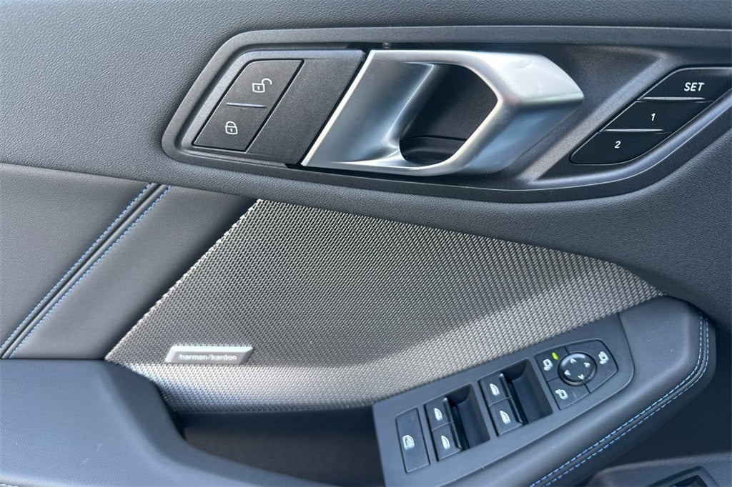 2026 BMW 2 Series M235i xDrive