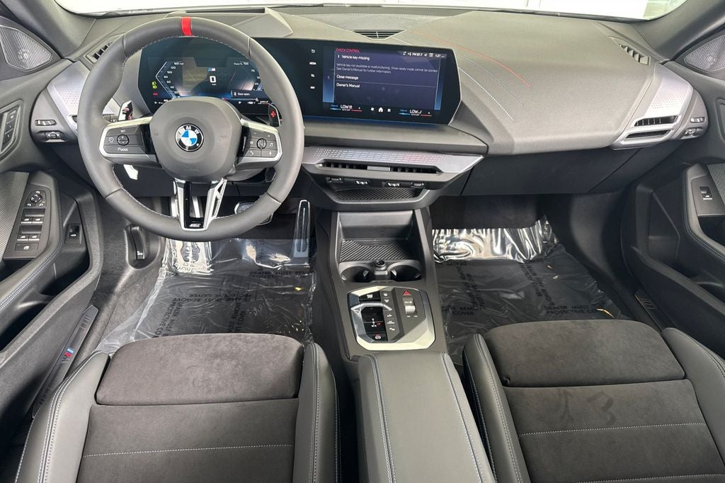2026 BMW 2 Series M235i xDrive