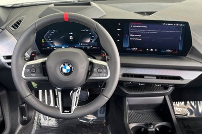2026 BMW 2 Series M235i xDrive