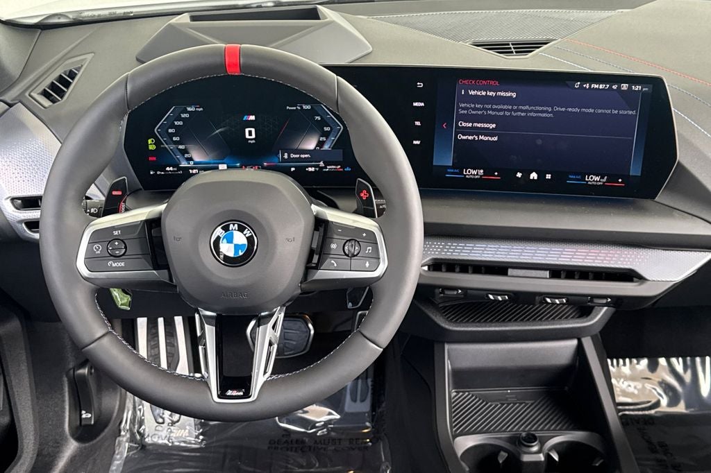 2026 BMW 2 Series M235i xDrive