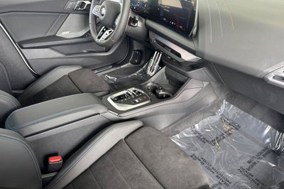 2026 BMW 2 Series M235i xDrive
