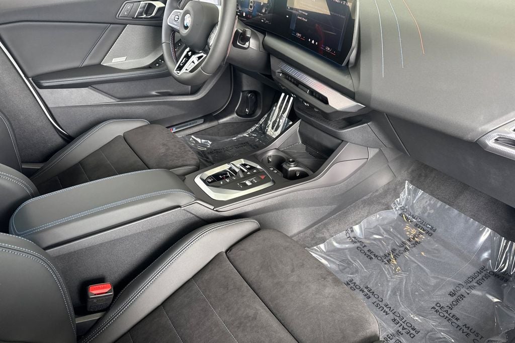 2026 BMW 2 Series M235i xDrive