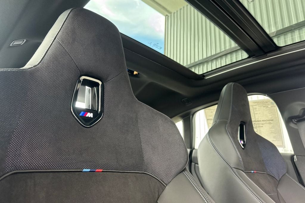 2026 BMW 2 Series M235i xDrive