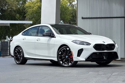 2026 BMW 2 Series M235i xDrive