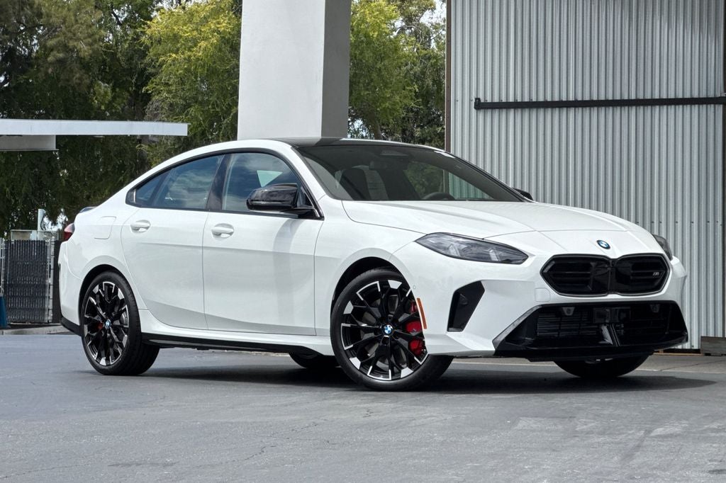2026 BMW 2 Series M235i xDrive