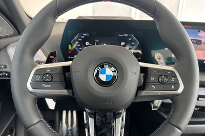 2026 BMW 2 Series M235i xDrive