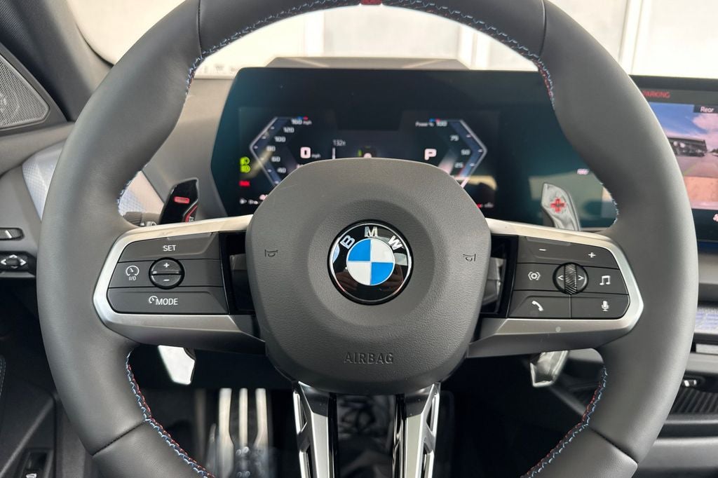 2026 BMW 2 Series M235i xDrive