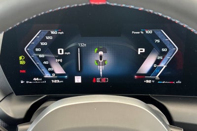 2026 BMW 2 Series M235i xDrive