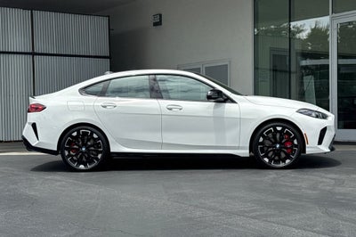2026 BMW 2 Series M235i xDrive