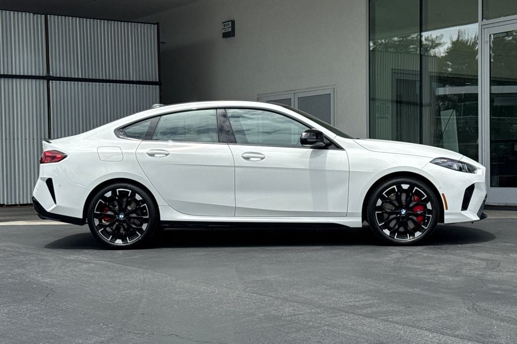 2026 BMW 2 Series M235i xDrive