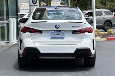 2026 BMW 2 Series M235i xDrive