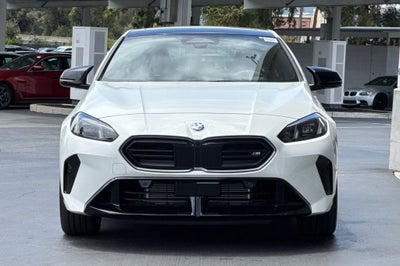 2026 BMW 2 Series M235i xDrive
