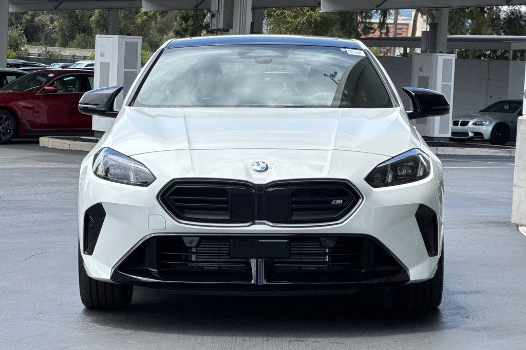2026 BMW 2 Series M235i xDrive