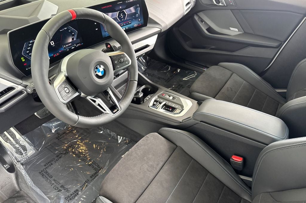 2026 BMW 2 Series M235i xDrive