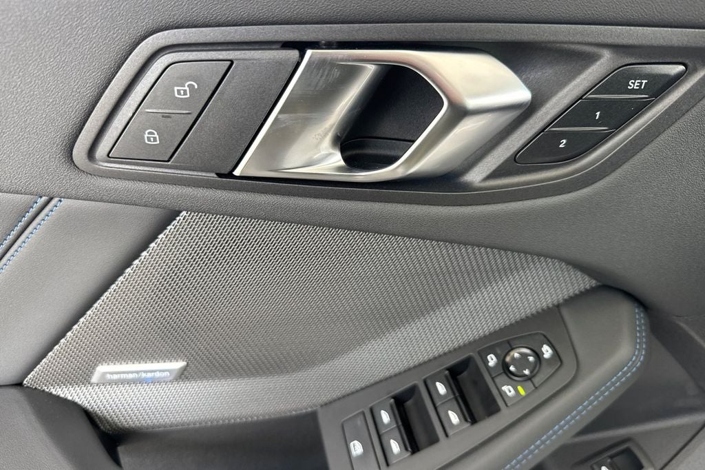 2026 BMW 2 Series M235i xDrive