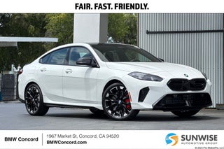 2026 BMW 2 Series M235i xDrive