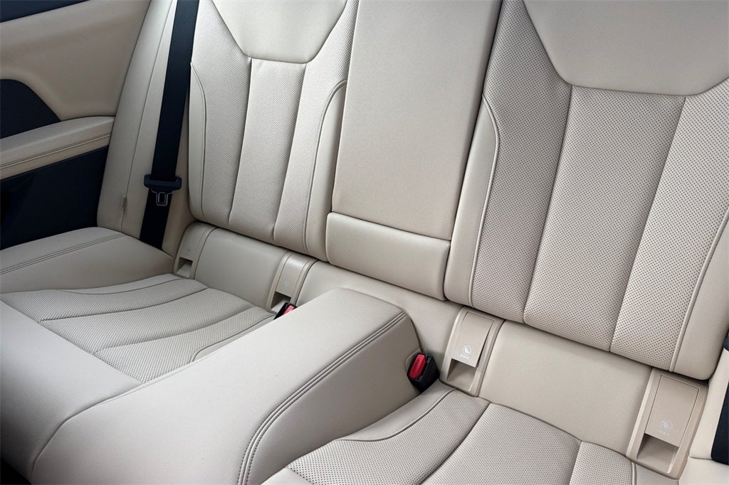 2026 BMW 4 Series 430i