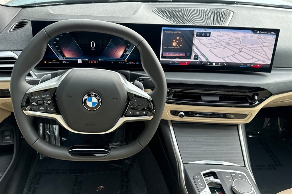 2026 BMW 4 Series 430i