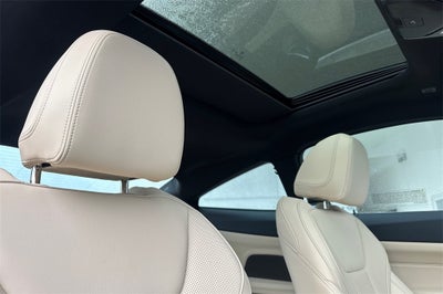 2026 BMW 4 Series 430i