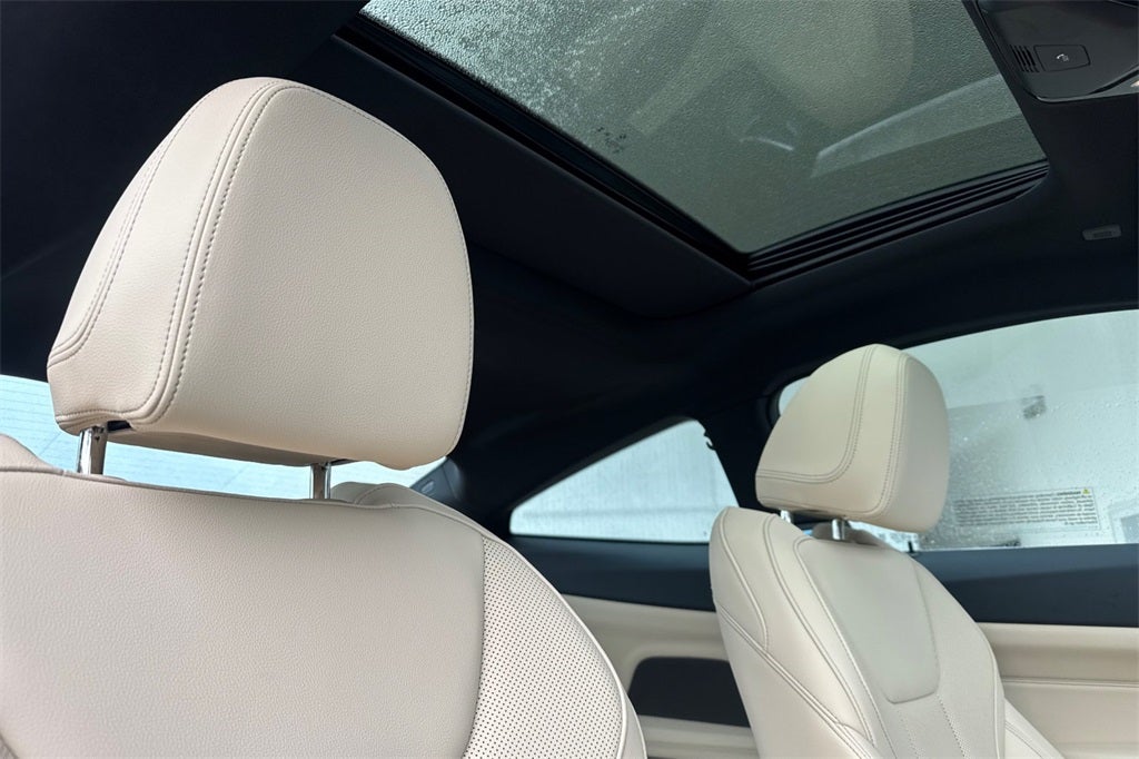 2026 BMW 4 Series 430i