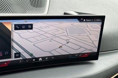 2026 BMW 4 Series 430i