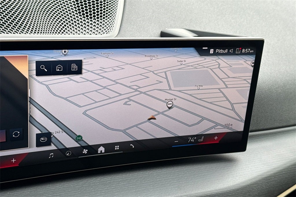 2026 BMW 4 Series 430i