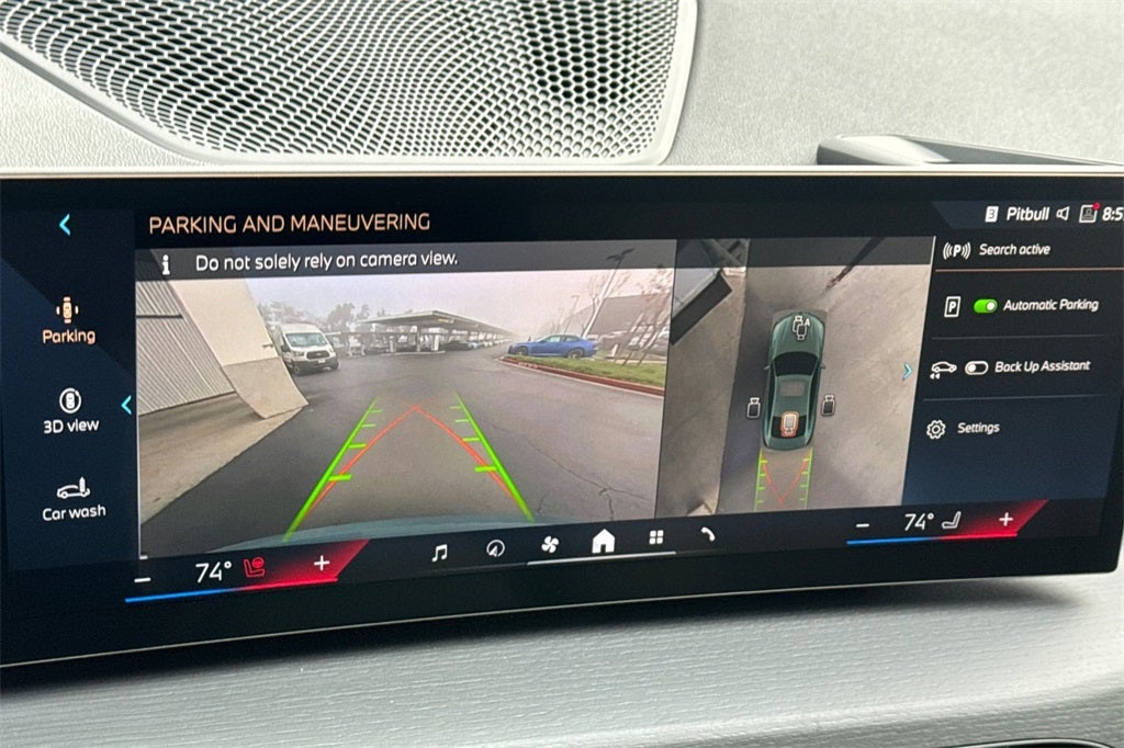 2026 BMW 4 Series 430i