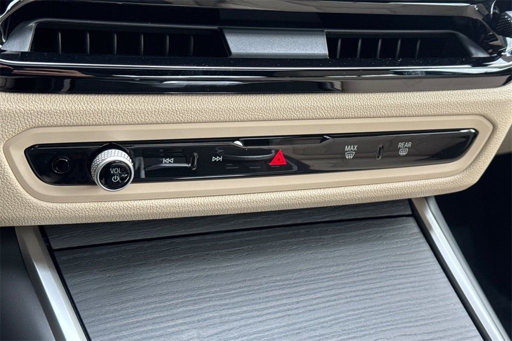 2026 BMW 4 Series 430i