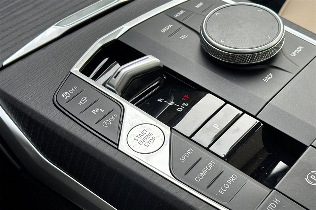 2026 BMW 4 Series 430i