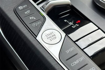 2026 BMW 4 Series 430i