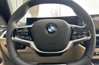 2026 BMW 4 Series 430i