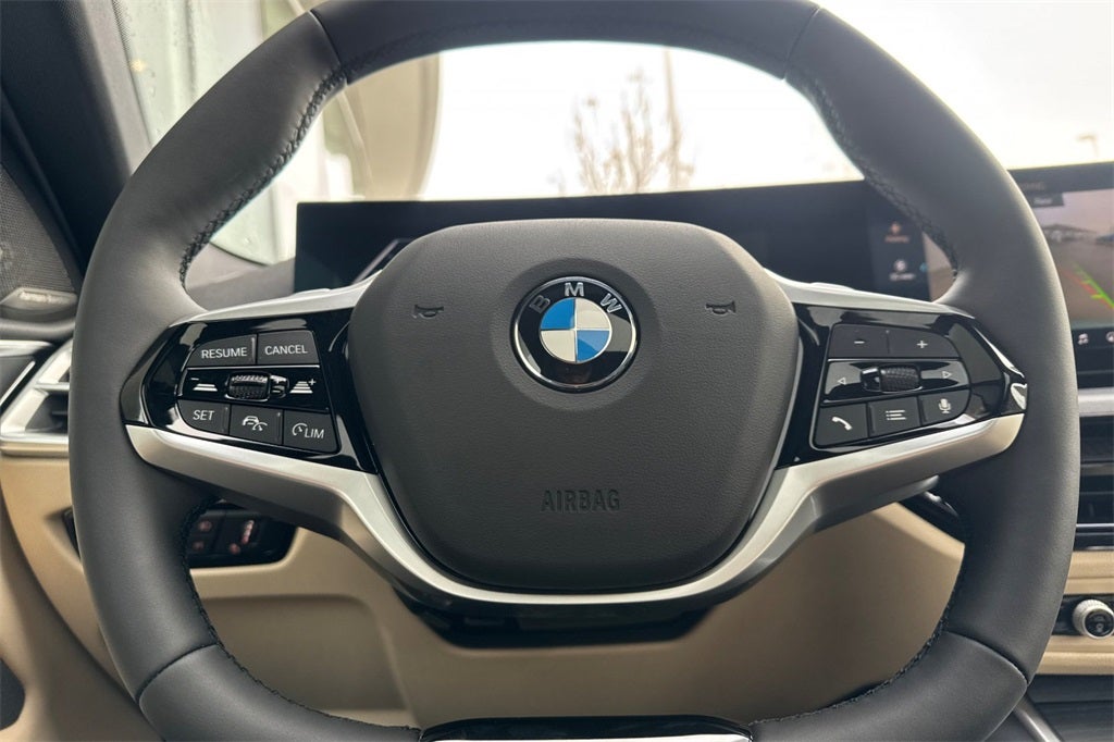 2026 BMW 4 Series 430i