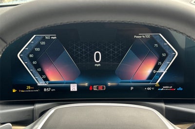 2026 BMW 4 Series 430i