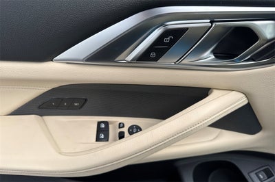 2026 BMW 4 Series 430i